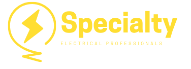 Specialty Electrical Professionals logo